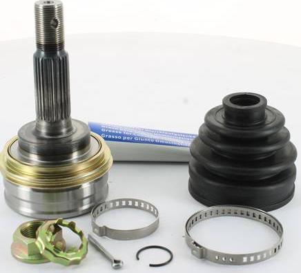 Friesen FVJ0095 - Jeu de joints, arbre de transmission droxauto.com