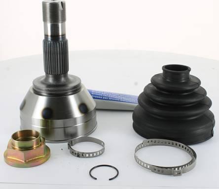 Friesen FVJ0049 - Jeu de joints, arbre de transmission droxauto.com