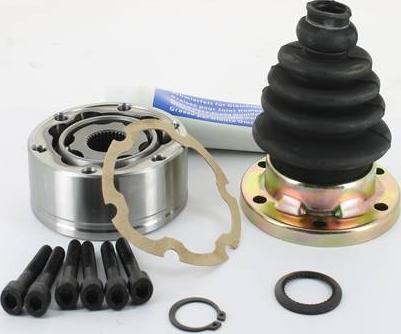 Friesen FVJ0044 - Jeu de joints, arbre de transmission droxauto.com