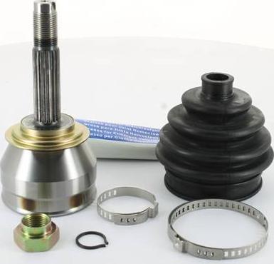 Friesen FVJ0060 - Jeu de joints, arbre de transmission droxauto.com