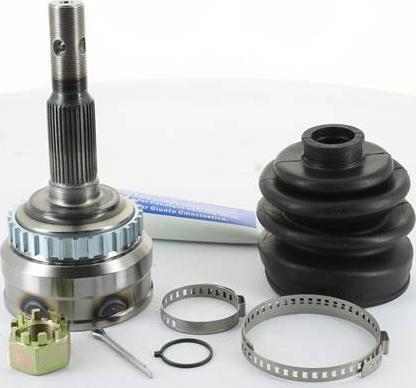 Friesen FVJ0009 - Jeu de joints, arbre de transmission droxauto.com