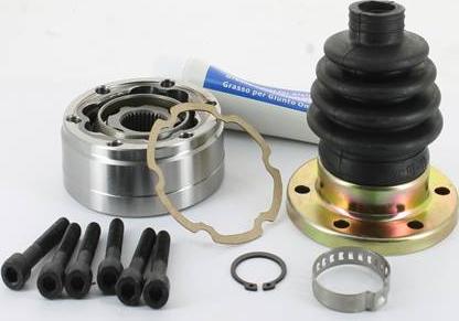 Friesen FVJ0017 - Jeu de joints, arbre de transmission droxauto.com