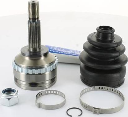 Friesen FVJ0026 - Jeu de joints, arbre de transmission droxauto.com