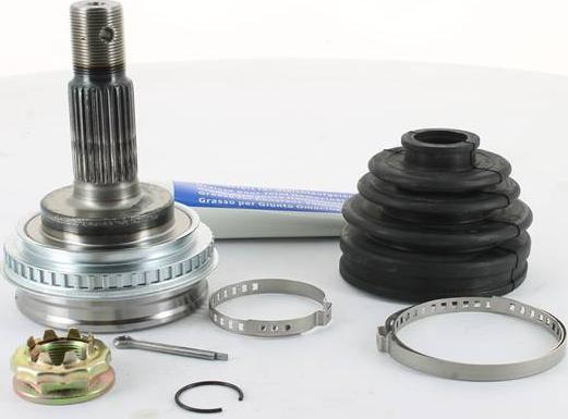 Friesen FVJ0157 - Jeu de joints, arbre de transmission droxauto.com