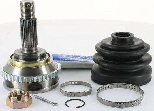 Friesen FVJ0165 - Jeu de joints, arbre de transmission droxauto.com