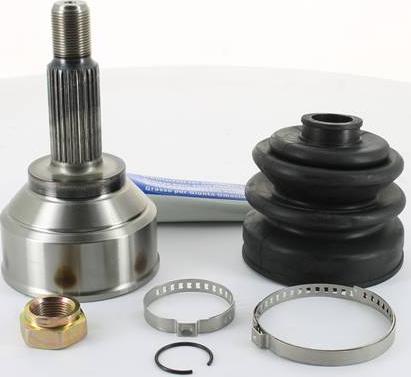 Friesen FVJ0114 - Jeu de joints, arbre de transmission droxauto.com