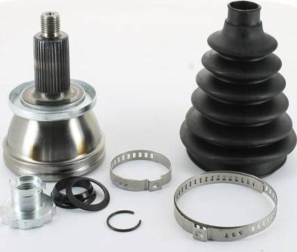 Friesen FVJ0112 - Jeu de joints, arbre de transmission droxauto.com