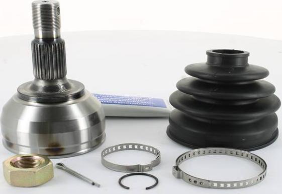 Friesen FVJ0126 - Jeu de joints, arbre de transmission droxauto.com