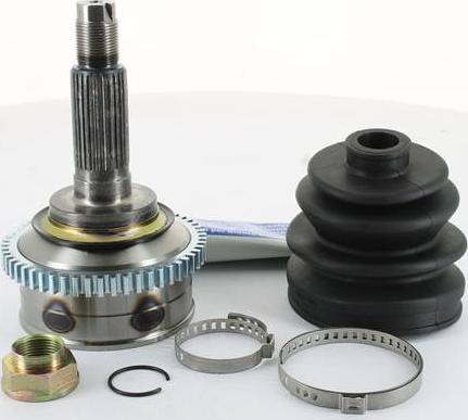 Friesen FVJ0218 - Jeu de joints, arbre de transmission droxauto.com