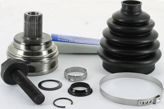 Friesen FVJ0255 - Jeu de joints, arbre de transmission droxauto.com