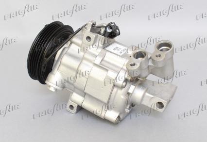 Frigair 940.52094 - Compresseur, climatisation droxauto.com