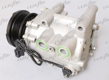 Frigair 940.60006 - Compresseur, climatisation droxauto.com