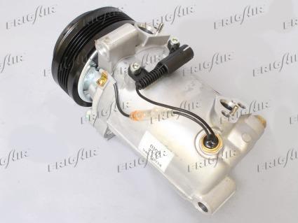 Frigair 940.60034 - Compresseur, climatisation droxauto.com