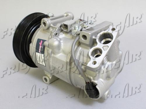 Frigair 940.30204 - Compresseur, climatisation droxauto.com