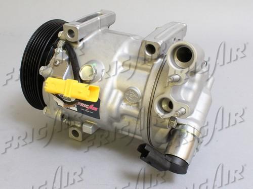 Frigair 940.20133 - Compresseur, climatisation droxauto.com