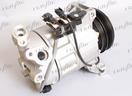 Frigair 940.20264 - Compresseur, climatisation droxauto.com