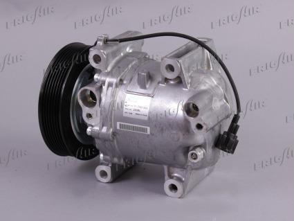 Frigair 930.61320 - Compresseur, climatisation droxauto.com