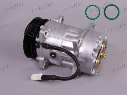 Frigair 930.20049 - Compresseur, climatisation droxauto.com