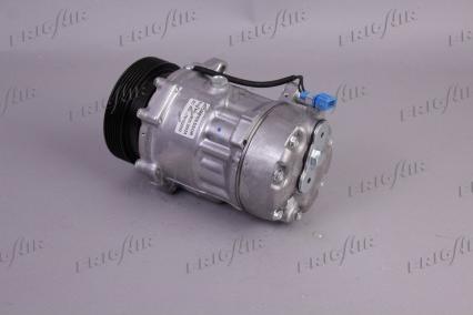 Frigair 930.20024 - Compresseur, climatisation droxauto.com