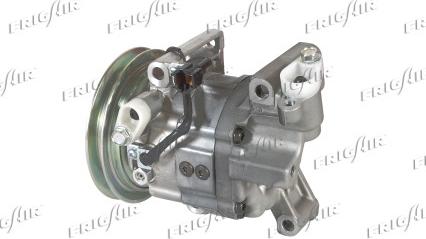 Frigair 920.52065 - Compresseur, climatisation droxauto.com