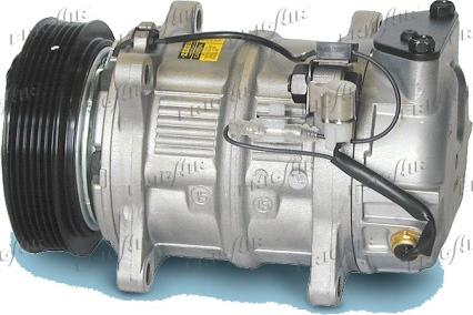 Frigair 920.52005 - Compresseur, climatisation droxauto.com