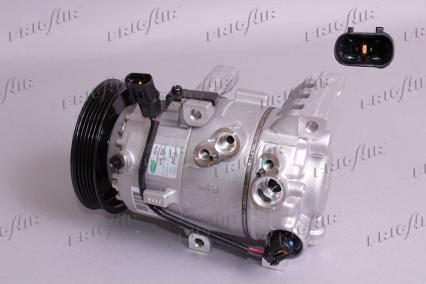 Frigair 920.60012 - Compresseur, climatisation droxauto.com