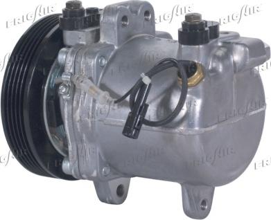 Frigair 920.60032 - Compresseur, climatisation droxauto.com