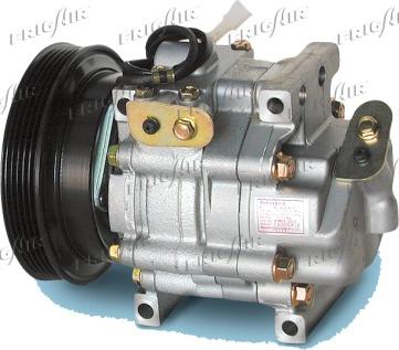 Frigair 920.63018 - Compresseur, climatisation droxauto.com