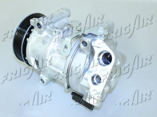 Frigair 920.30445 - Compresseur, climatisation droxauto.com