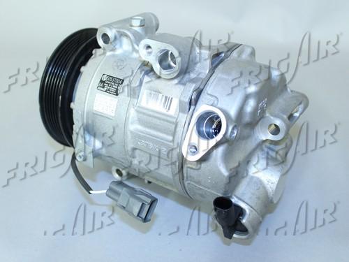 Frigair 920.30435 - Compresseur, climatisation droxauto.com