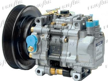 Frigair 920.30025 - Compresseur, climatisation droxauto.com