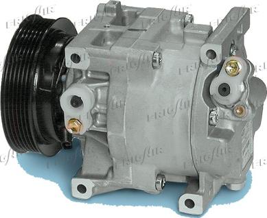 Frigair 920.30028 - Compresseur, climatisation droxauto.com