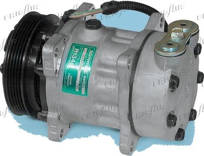 Frigair 920.20052 - Compresseur, climatisation droxauto.com