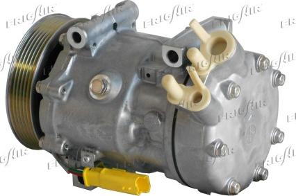 Frigair 920.20155 - Compresseur, climatisation droxauto.com