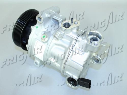 Frigair 920.20372 - Compresseur, climatisation droxauto.com