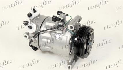 Frigair 920.20264 - Compresseur, climatisation droxauto.com