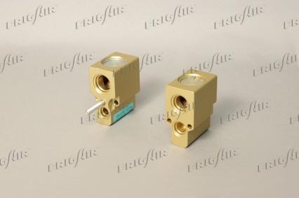 Frigair 431.30986 - Gicleur, détendeur droxauto.com