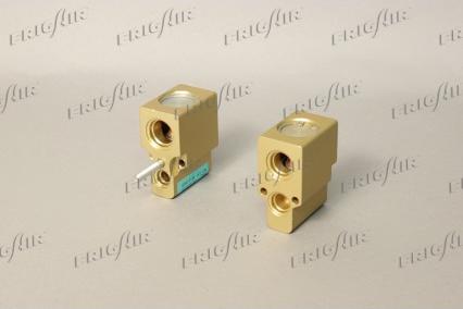 Frigair 431.30980 - Gicleur, détendeur droxauto.com
