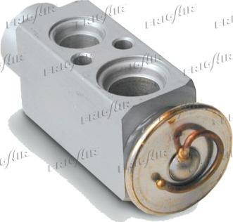 Frigair 431.30978 - Gicleur, détendeur droxauto.com