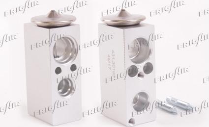 Frigair 431.30190 - Gicleur, détendeur droxauto.com