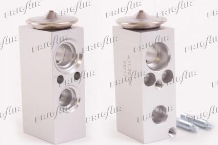 Frigair 431.30193 - Gicleur, détendeur droxauto.com