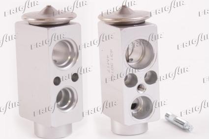 Frigair 431.30197 - Gicleur, détendeur droxauto.com