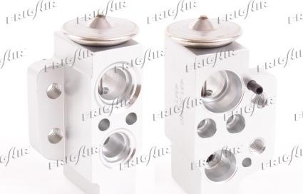 Frigair 431.30140 - Gicleur, détendeur droxauto.com