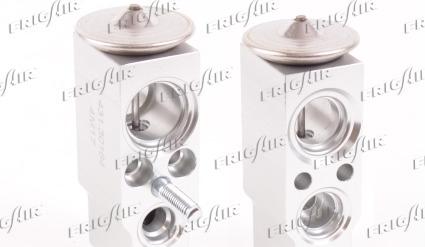 Frigair 431.30164 - Gicleur, détendeur droxauto.com