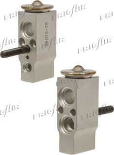 Frigair 431.30166 - Détendeur, climatisation droxauto.com