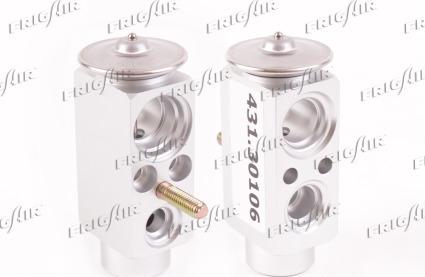 Frigair 431.30106 - Gicleur, détendeur droxauto.com