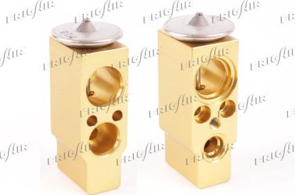 Frigair 431.30101 - Gicleur, détendeur droxauto.com