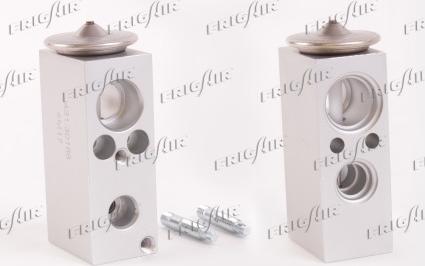 Frigair 431.30188 - Gicleur, détendeur droxauto.com