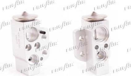 Frigair 431.30130 - Gicleur, détendeur droxauto.com