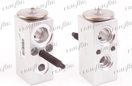 Frigair 431.30179 - Gicleur, détendeur droxauto.com